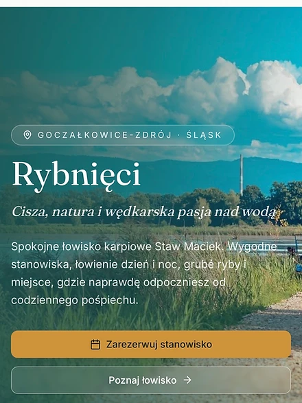 Rybnięci