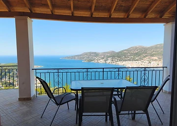 Aegean Terrace