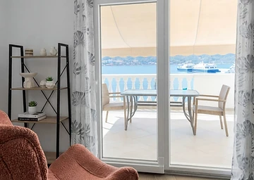 Port View Flat