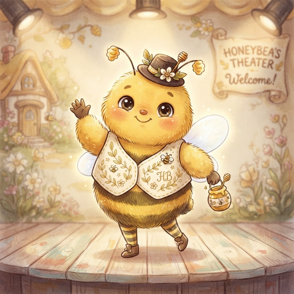 HoneyBea™