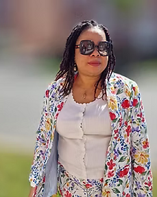 Joyce Ibeji