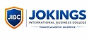 Jokings International Business College β Towards Academic Excellence