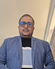 Kingsley Ibeji
