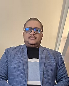 Kingsley Ibeji