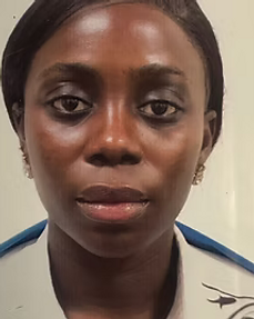 Patience Ohotu Ojeka