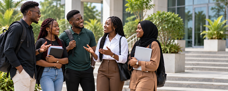 Progression to a UK Master's degree