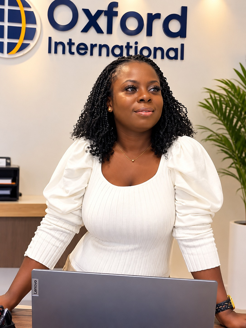 Oxford International Study Hub, Abuja
