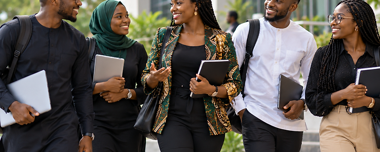 Progression institutions through Oxford International