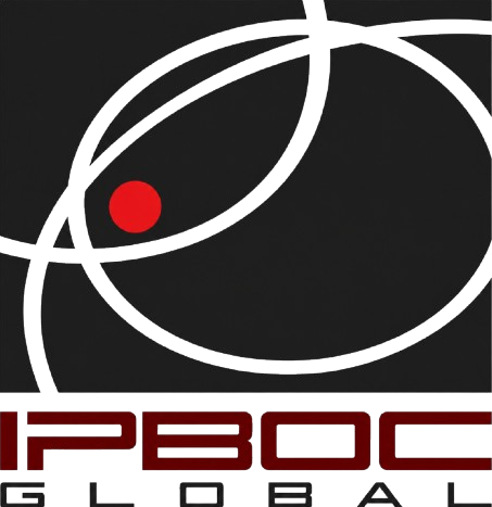 IPBOC Global logo