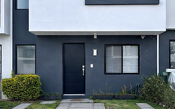 Casa Amueblada Adagio 1 | Zakia | Querétaro