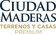 Ciudad Maderas · Terrenos y Casas Premium