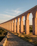 Acueducto de Querétaro