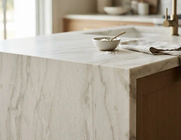 Stone Fabrication