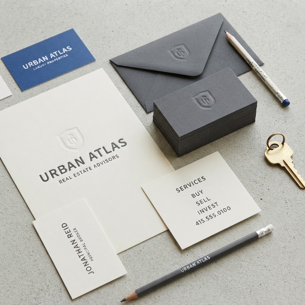 Shield Realty Rebrand — Real Estate