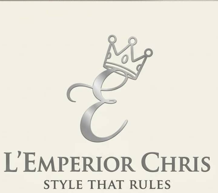 L'Emperior Chris logo