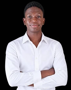 Omoro Praise