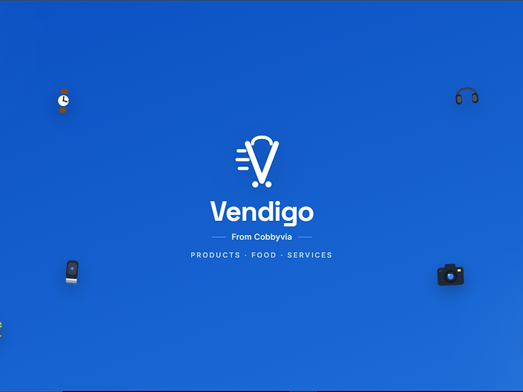 Vendigo
