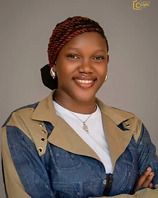 Nethan Hannah Ezinne