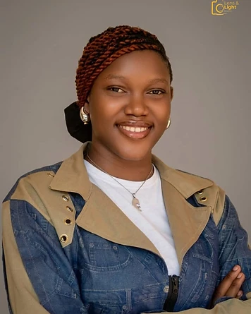 Nethan Hannah Ezinne