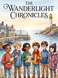 The Wanderlight Chronicles