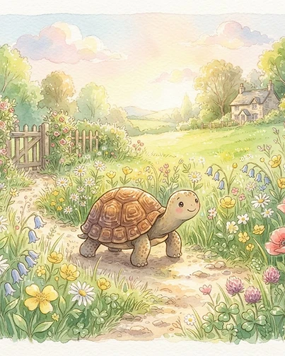 Freddie's Big Adventure