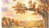 Hazel's Tall Climb
