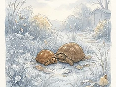 The Winter Blanket
