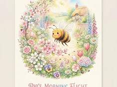 Hum's Spring Song