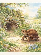 Freddie's Big Adventure