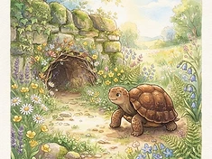 Freddie's Big Adventure