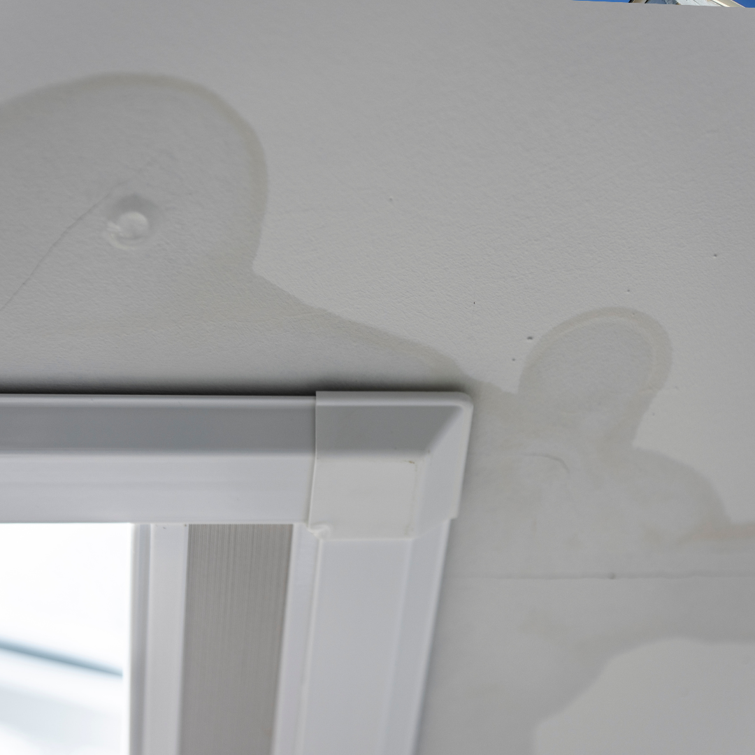 Water Damage