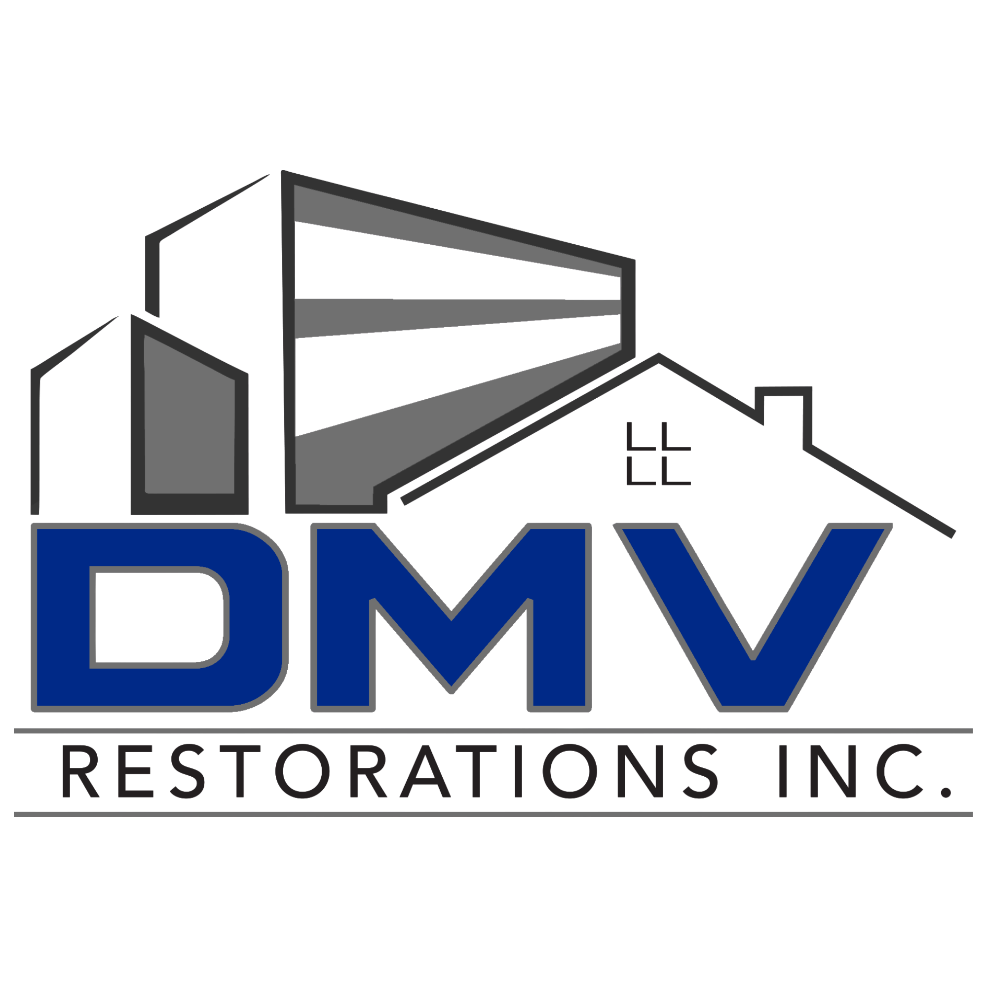 DMV Restorations Inc.