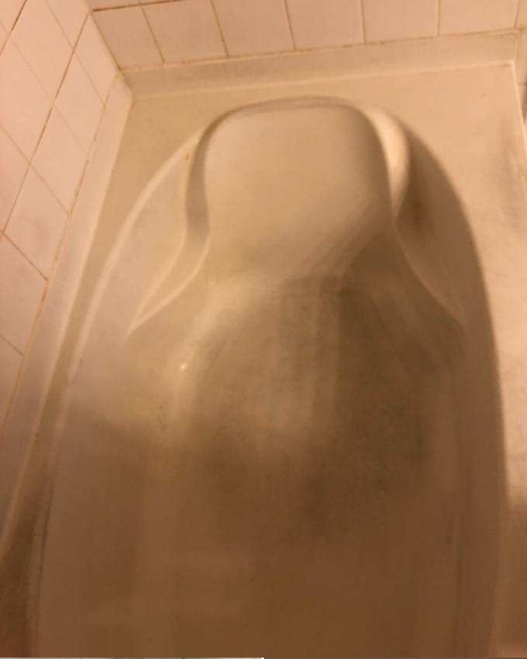 Tub Reglazing before