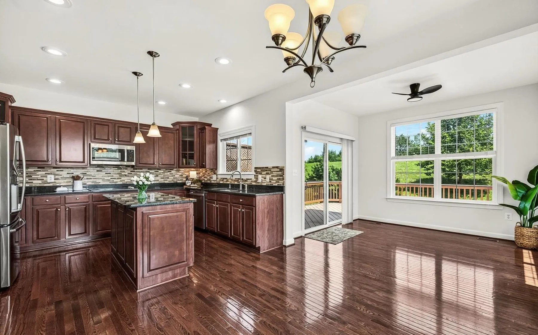 Kitchen Remodeling