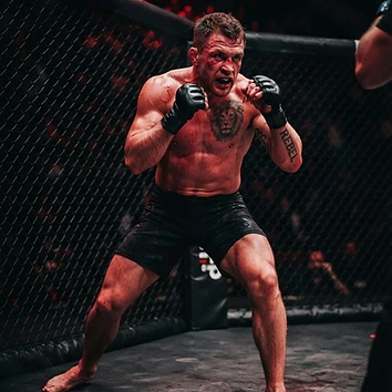 MMA