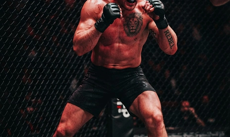 MMA