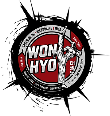 WonHyo Martial Arts