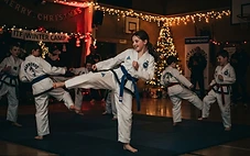 Kerstkamp