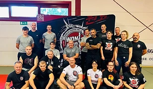 TECC: Krav Maga meets First Aid – nieuws van WonHyo in Aalst