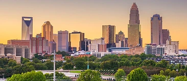North Carolina