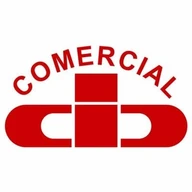 Comercial Cid logo