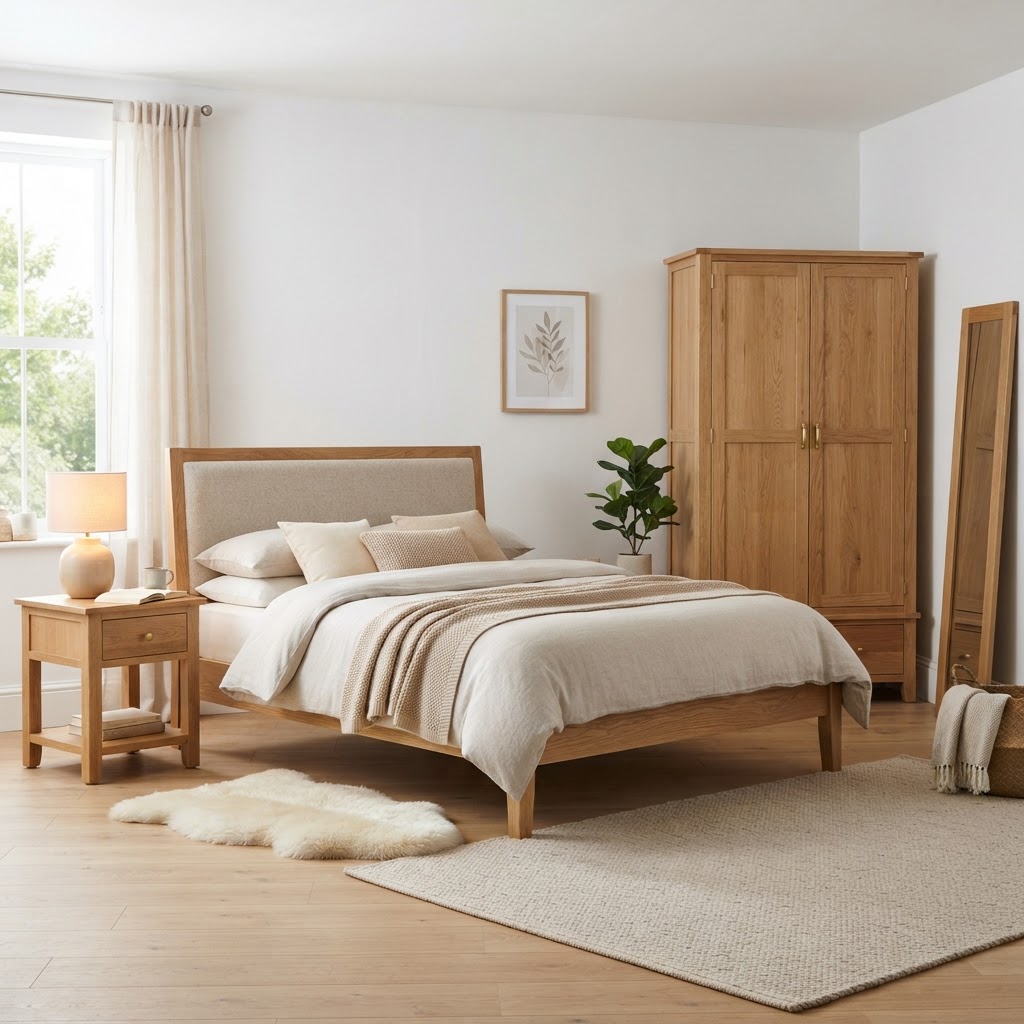 Dormitorio
