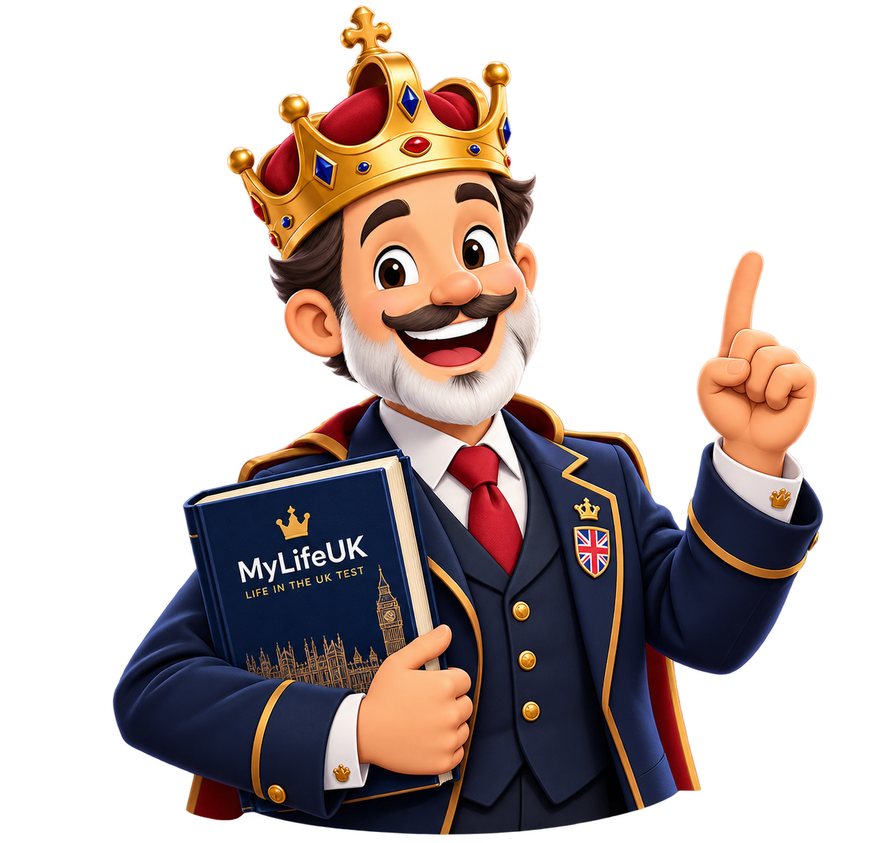 Professor MyLifeUK