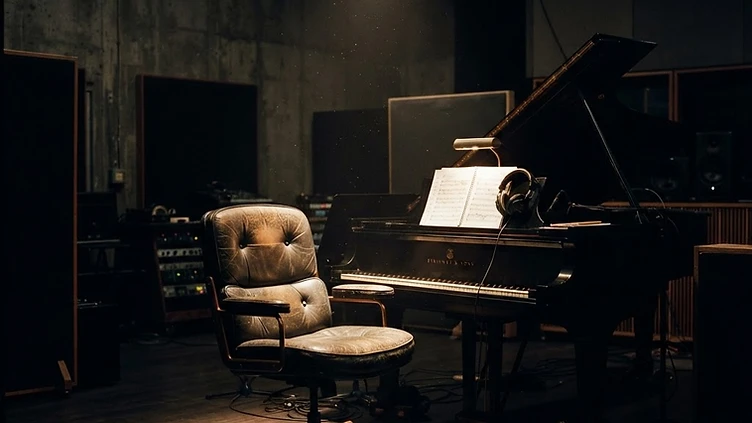 What a Director Should Know Before Hiring a Film Composer