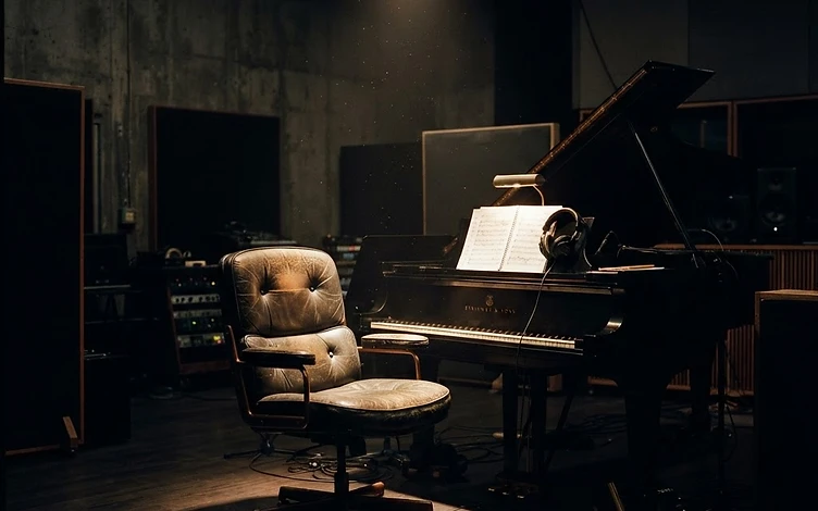 What a Director Should Know Before Hiring a Film Composer
