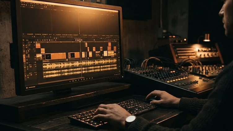 Temp Music: A Tool and a Trap