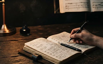 How to Write a Music Brief That Gets You Better Music