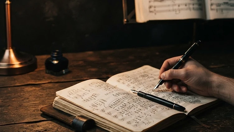 How to Write a Music Brief That Gets You Better Music