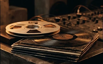 The Difference Between Score and Soundtrack
