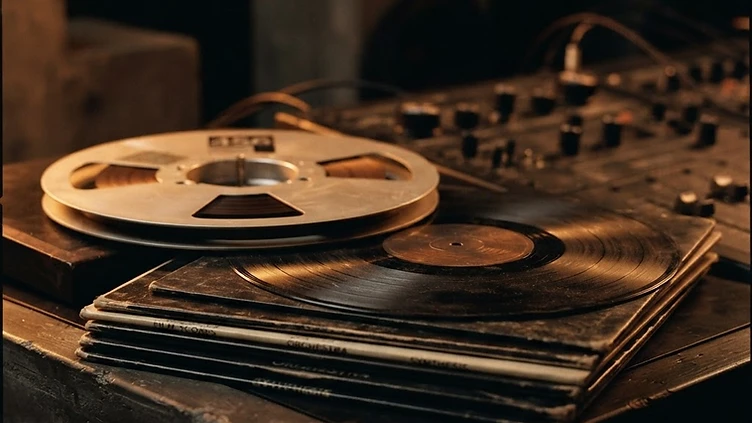 The Difference Between Score and Soundtrack